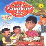 Great Laughter Show, Vol. 4 - Raju Shrivastava Song Download